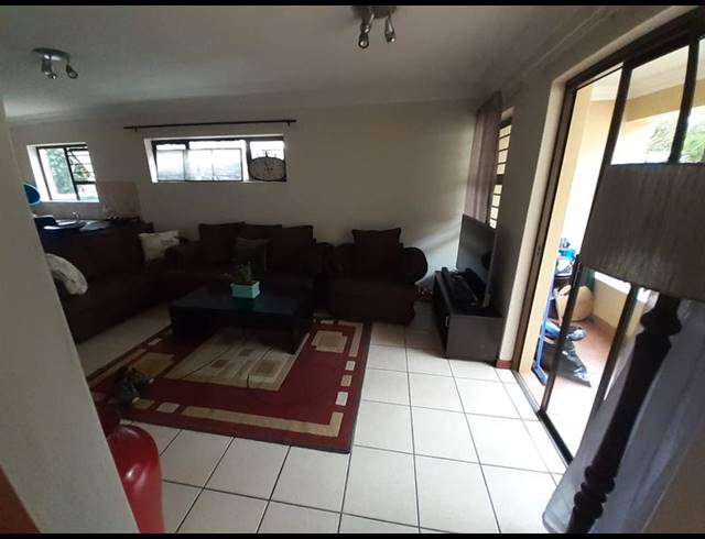 2 BEDROOM APARTMENT FOR SALE IN NIEUW MUCKLENEUK